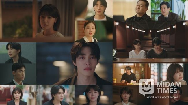 사진 제공 = ‘아이돌아이’ 6화 캡처