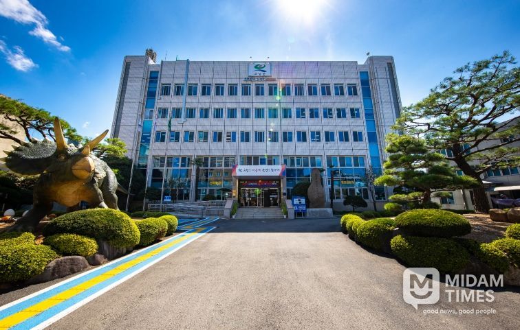 고성군민 모두 주목, 2026년 고성군 이렇게 달라집니다!