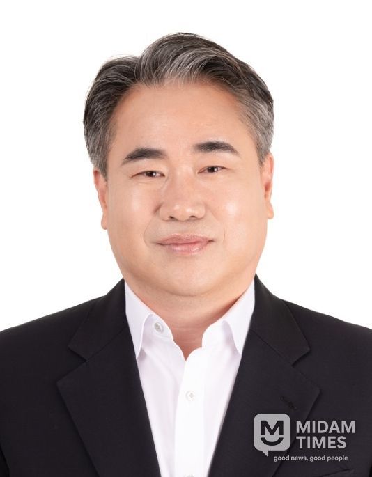 경상남도의회 박준 도의원