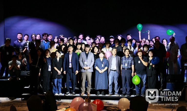 시민 주도·공간 활성·가야브랜드로 문화도시 성과 입증