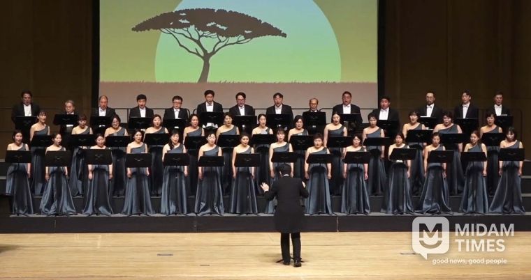 울산 남구, 지역 문화예술을 이끌 ‘구립합창단’ 신규 단원 공개 모집