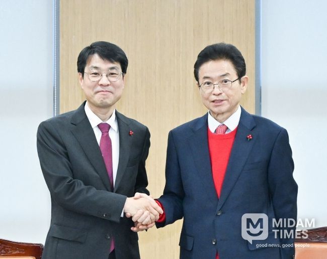 대구・경북이 먼저 길 연 통합,