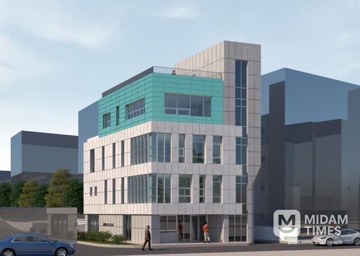 부천 경제실험고리움집(착공)