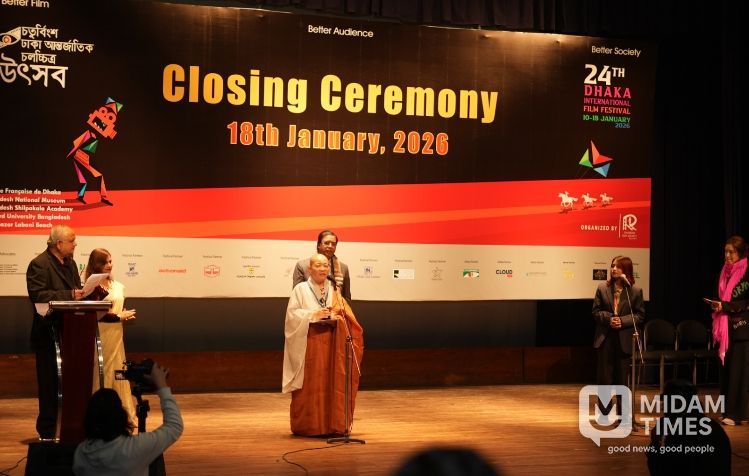 경산시 영화제작 지원, 국제 영화제 수상으로 빛나다