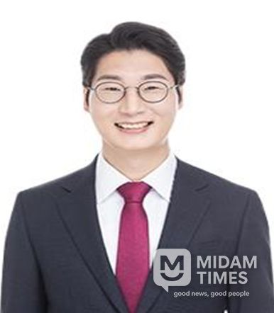 송현준 시의원(강서구2, 국민의힘)