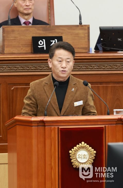 창원시의회 김상현 의원