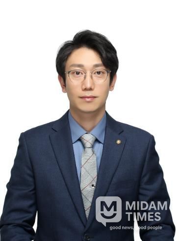중구의회 정재환 의원, “주민안전 위해 옛 삼호교 대체 통행로 마련 필요”