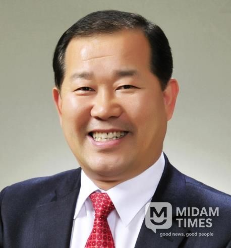 조영명 도의원, 제429회 임시회 제1차 본회의에서 5분 자유발언