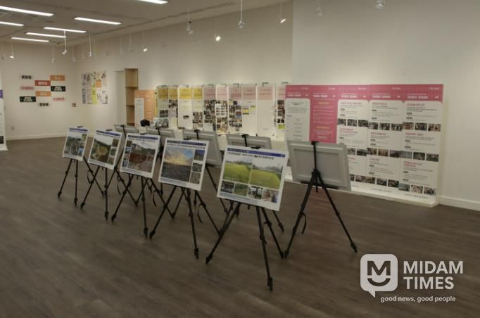 예천군, 주민의 손으로 빚어낸 문화의 기록… ‘문특활동 결과 공유전’ 개최