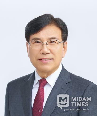 이용식 의원, 대입전형에서 학생봉사활동 교육적 가치 반영촉구