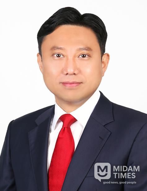 성현달 의원 대표 발의, ‘부산광역시 모자보건 조례’ 전부개정