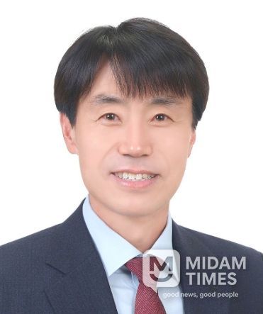 백현조 울산광역시의회 산업건설위원장