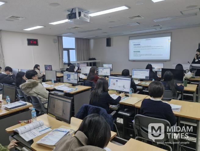 사천시, 2026년 읍면동 세무업무 담당자 역량 강화 교육 실시