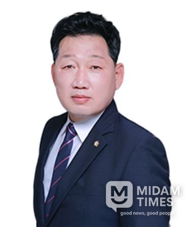 박희용 의원(부산진구1, 국민의힘)