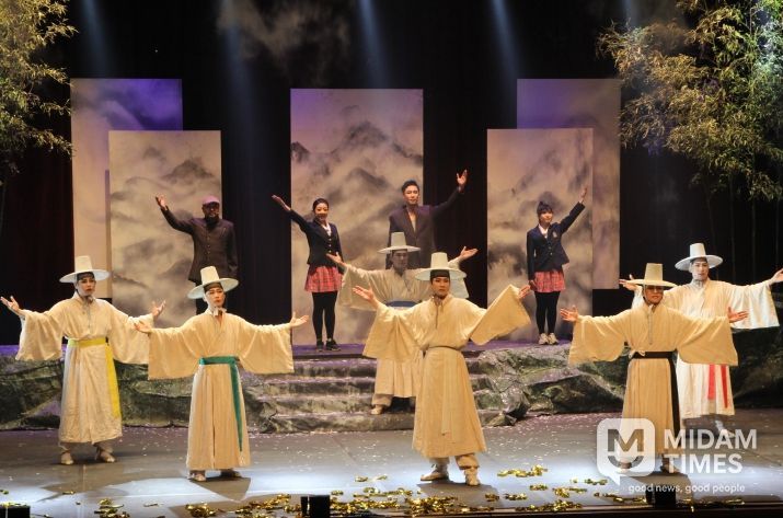 달성문화재단, 문예회관 ‘특성화 지원 사업’ 선정!