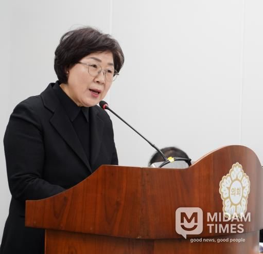 양해영 진주시의원, 지속가능한 생태관광 도시 기반 구축 나서