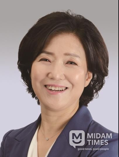 육정미 의원, 「대구광역시 시민안전테마파크 설치 및 운영에 관한 조례 일부개정조례안」 대표 발의