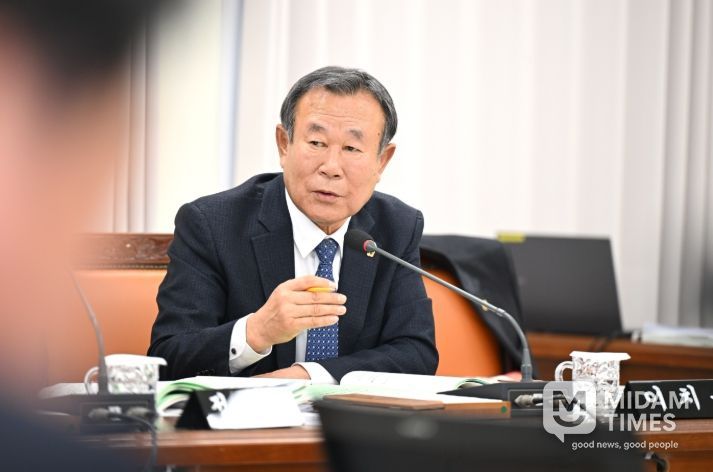 경상남도의회 이치우 의원