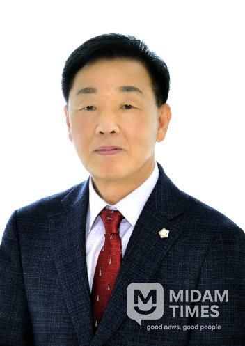 조팔도 김해시의원, 병역명문가 예우 강화 조례 발의