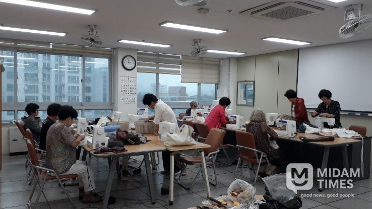 합천군종합사회복지관, 2026년 상반기 프로그램 개강