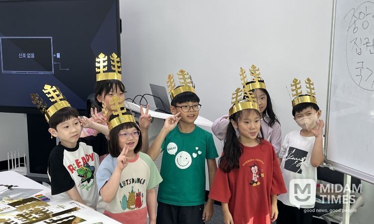 달성어린이숲도서관, 2026년 평생학습 1분기 수강생 모집!