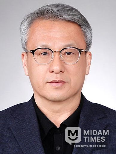 부산시, 김경덕 신임 행정부시장