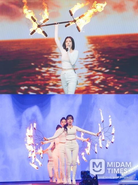 TV CHOSUN '미스트롯4'