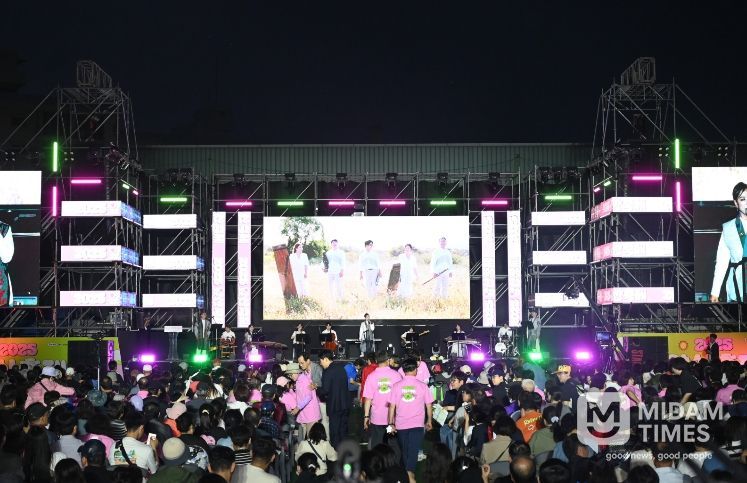 대구 남구, ‘2026 청년 예술인 지원사업’ 공모 시작… 총 1억 1천만 원 규모 투입