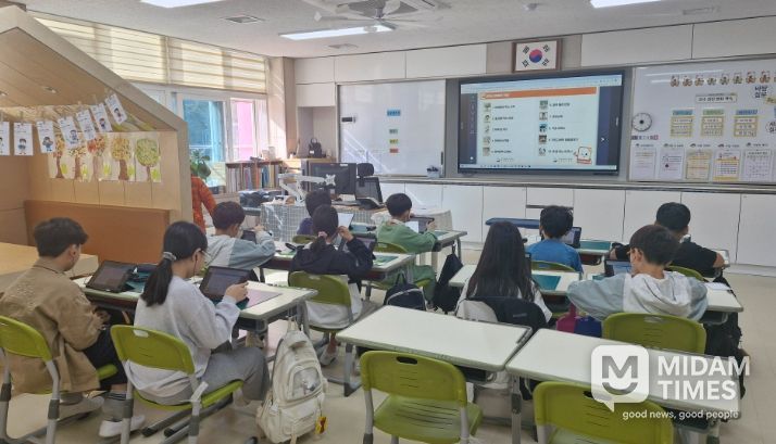 초등 1학년 한글 지도 지원 강화