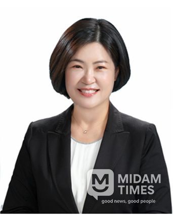 부산광역시의회 해양도시안전위원회 임말숙 의원