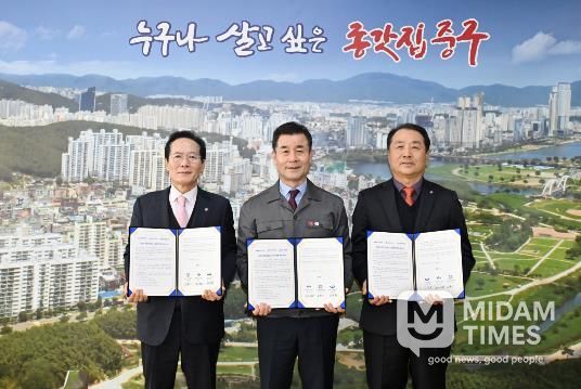 “소상공인·중소기업 경영 안정 뒷받침”