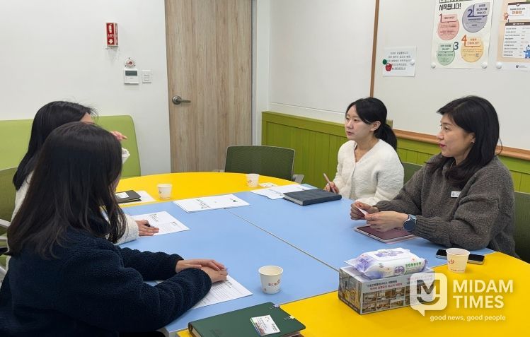 예천군, 국립산림치유원과 함께 임신·출산기 지원체계 강화