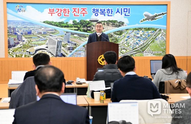 진주시, 대학 및 주민 등과 함께‘대학가 월세 안정화 대책’ 추진