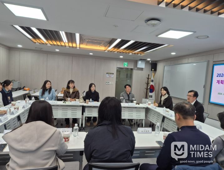 ‘2026 영어인증제’ 본격 추진