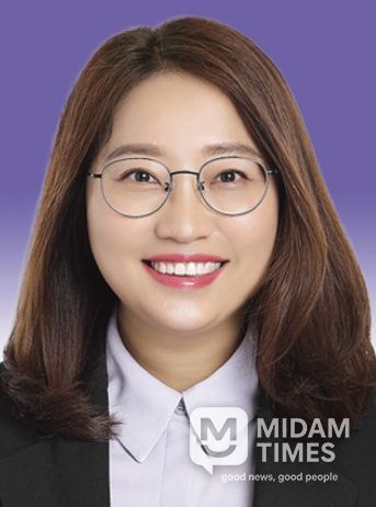 박채아 교육위원장