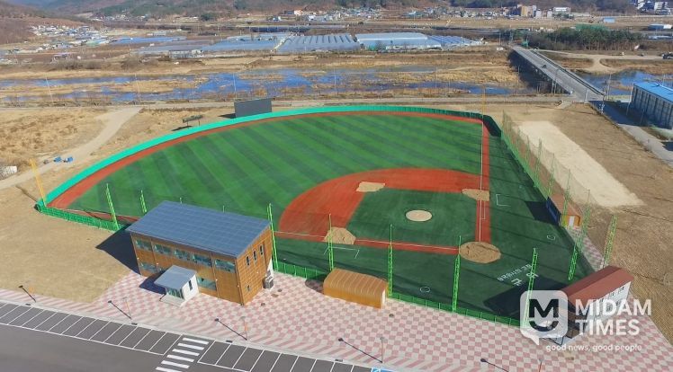 삼국유사 야구대회 개막