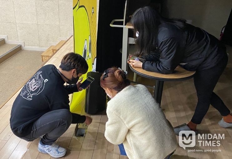 포항문화재단, 찾아가는 무대 안전·기술 교육