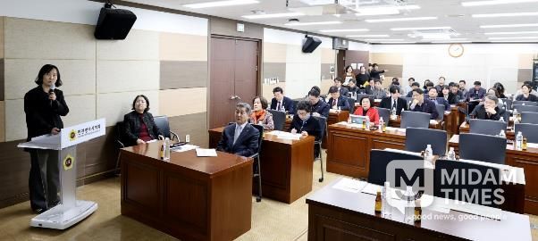 인천시의회, 제9회 지방선거 대비 ‘공직선거법 특별교육’ 실시