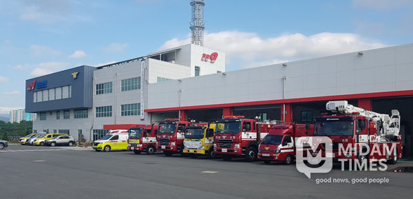 경상남도 소방본부