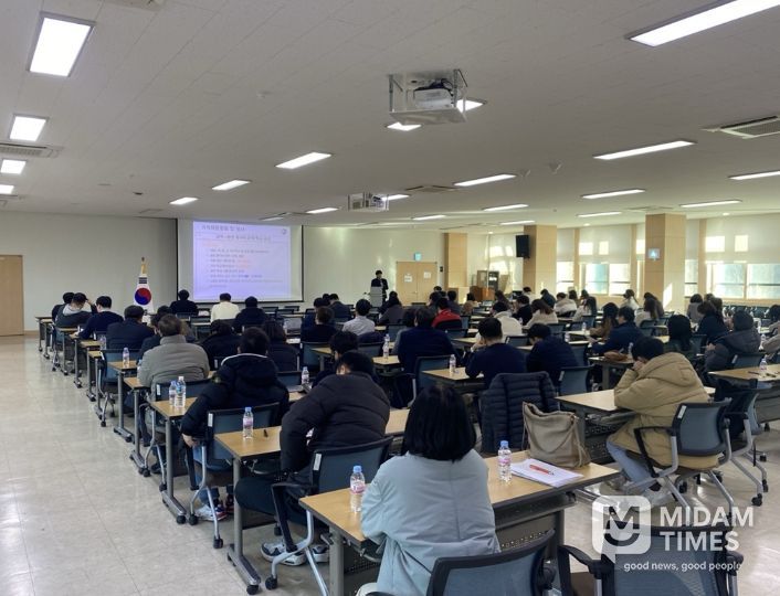 ‘2026학년도 대구 과학교육 운영 계획’ 발표