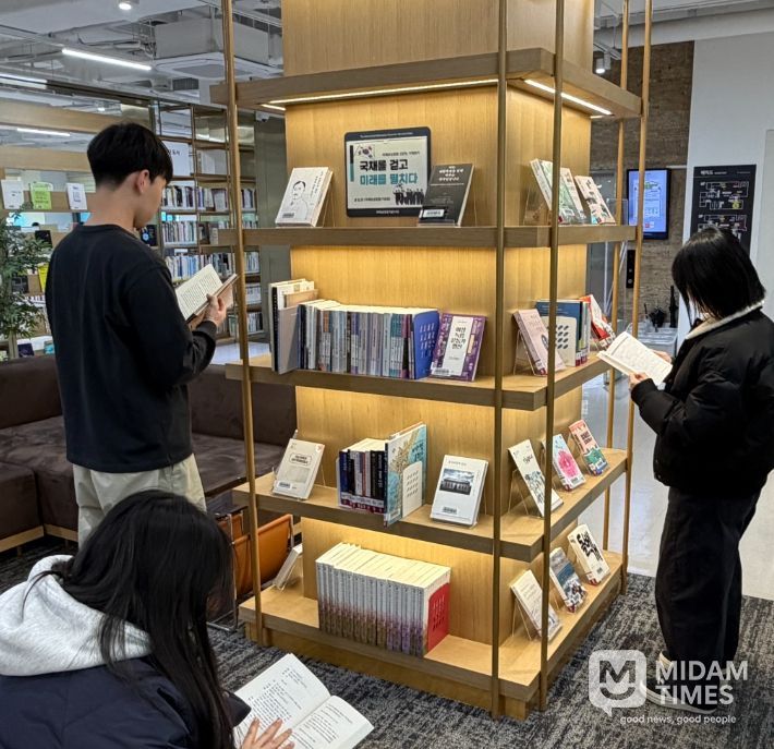 대구시민주간 맞아 다채로운 시민참여 행사 운영