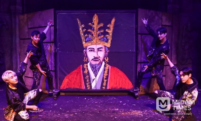 김해가야테마파크, 문체부 `로컬100` 최종선정