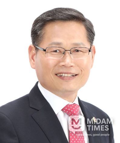 문석주 의원(농소2동, 농소3동)