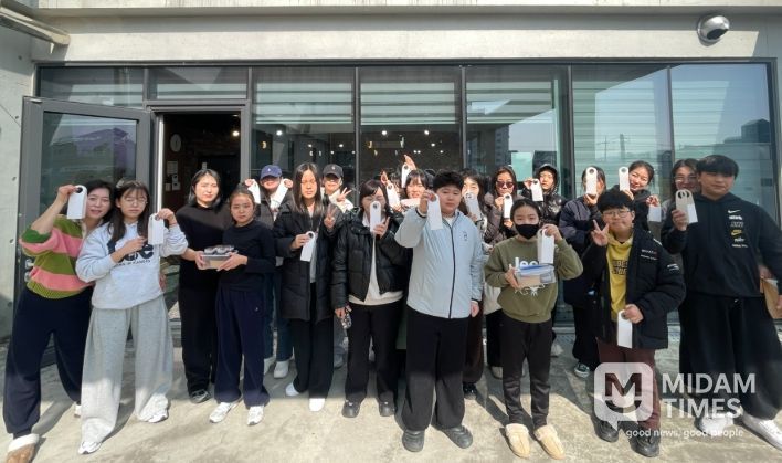 성군청소년센터“온” 2026년 겨울방학 특강 ‘가족과 함께 두.쫀.쿠(두바이 쫀득쿠키) 만들기’