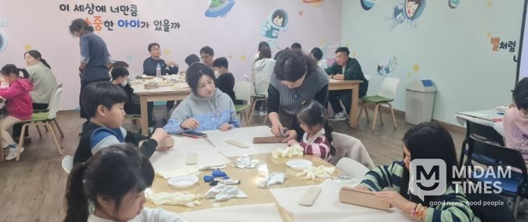 의성조문국박물관, 2월 특별 프로그램 ‘한옥등불 무드등 만들기’ 운영