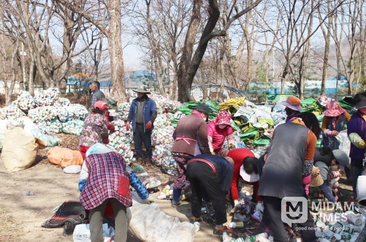 산소카페 청송 구현!