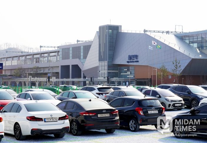 기후위기 대응 ‘탄소중립포인트’ 운영