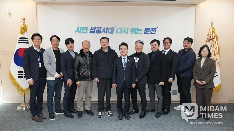 새벽배송 관련 유관단체 간담회