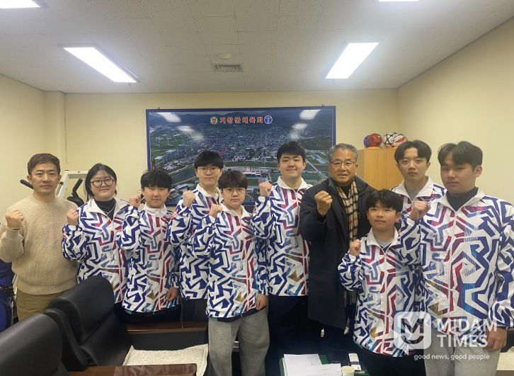 2026 드론축구 국가대표·상비군 선발