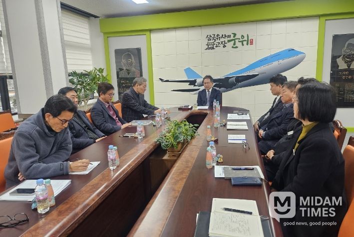 농업인상담소회의_농업기술센터